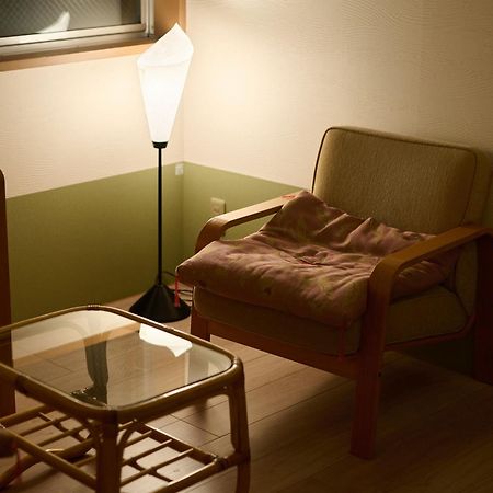 Tabist Chikuba Shinyotei Hakodate Yunokawaonsen Ngoại thất bức ảnh