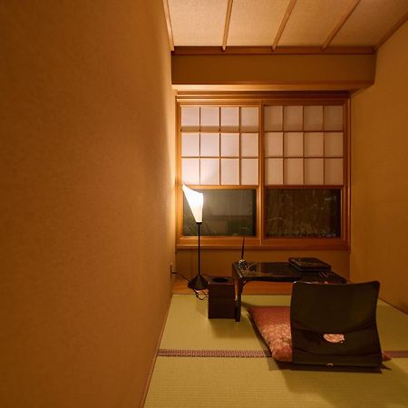 Tabist Chikuba Shinyotei Hakodate Yunokawaonsen Ngoại thất bức ảnh