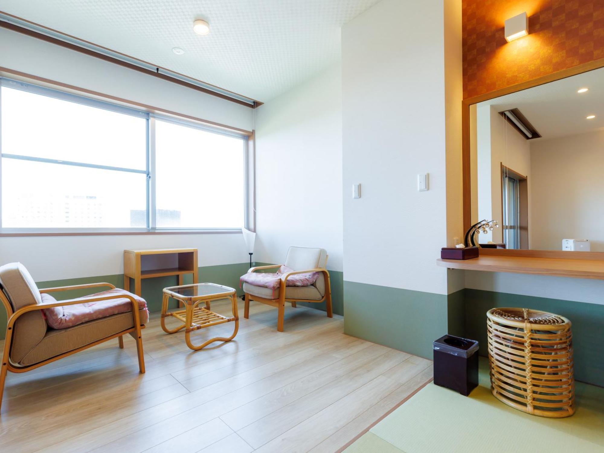 Tabist Chikuba Shinyotei Hakodate Yunokawaonsen Phòng bức ảnh