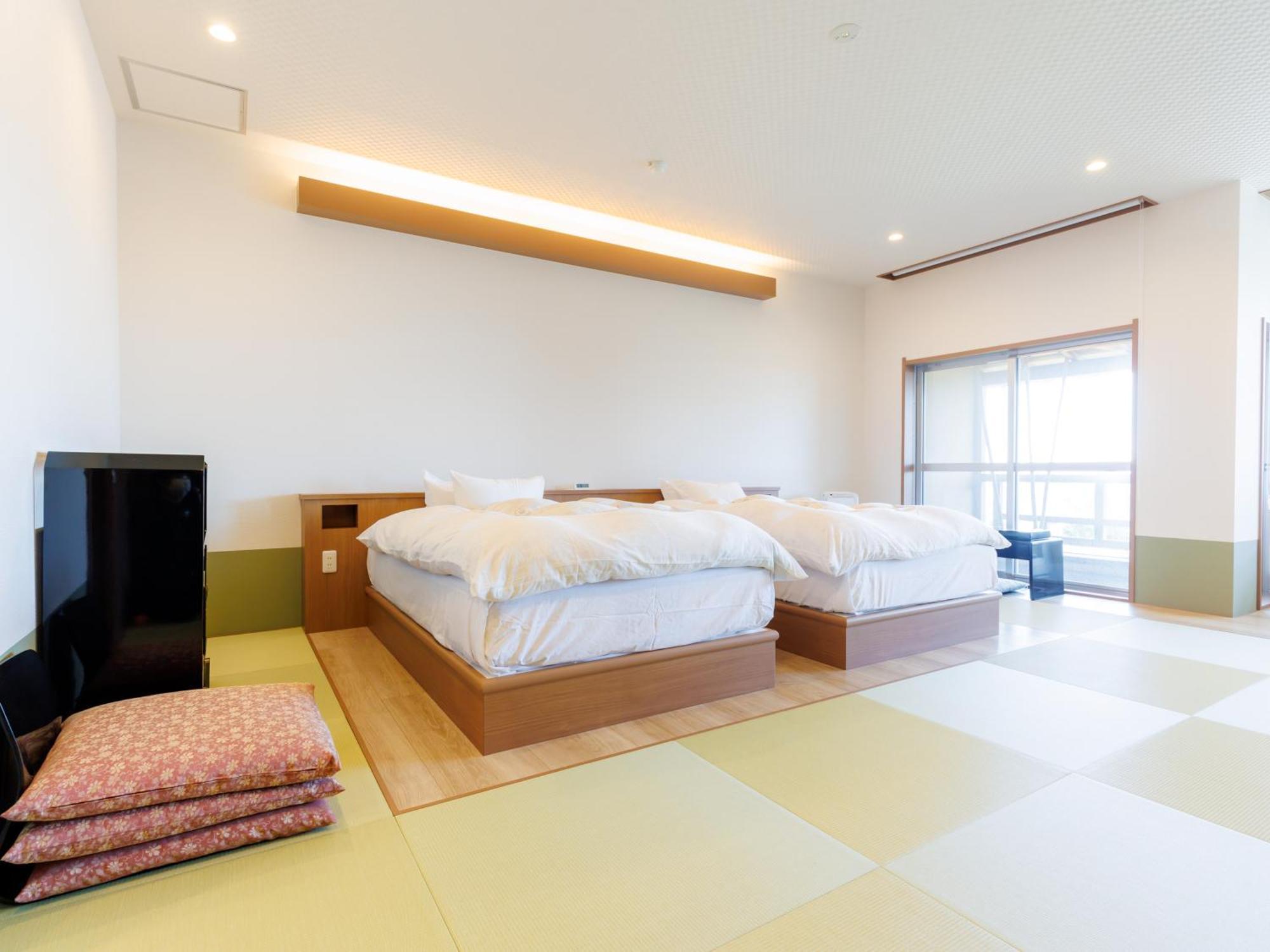 Tabist Chikuba Shinyotei Hakodate Yunokawaonsen Phòng bức ảnh