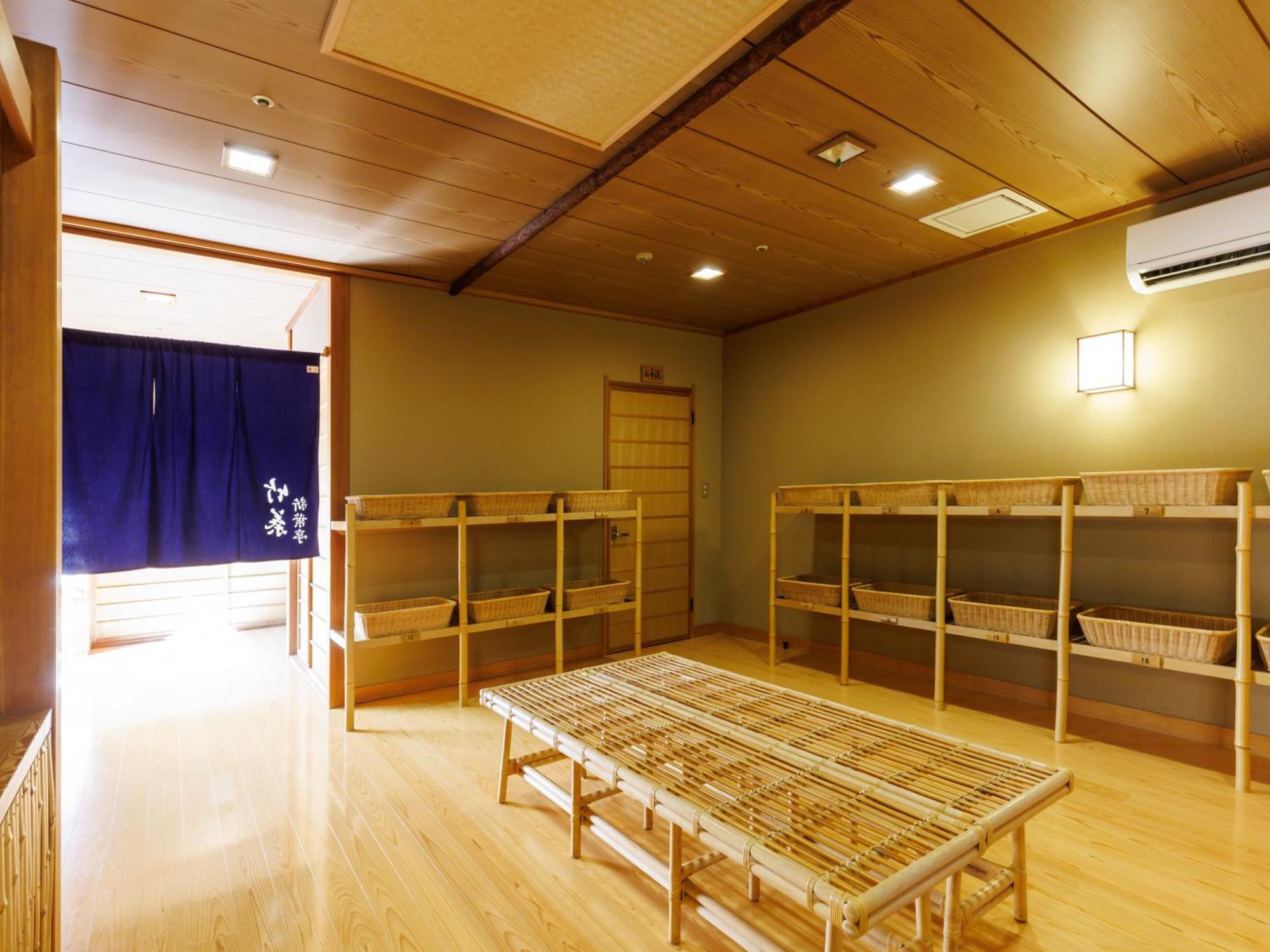 Tabist Chikuba Shinyotei Hakodate Yunokawaonsen Ngoại thất bức ảnh